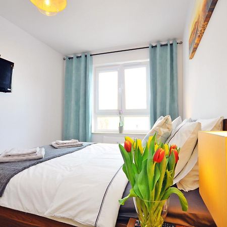 Apartamentyprzymorzu Solna 201 - W Centrum Blisko Morza Kolobrzeg Ngoại thất bức ảnh