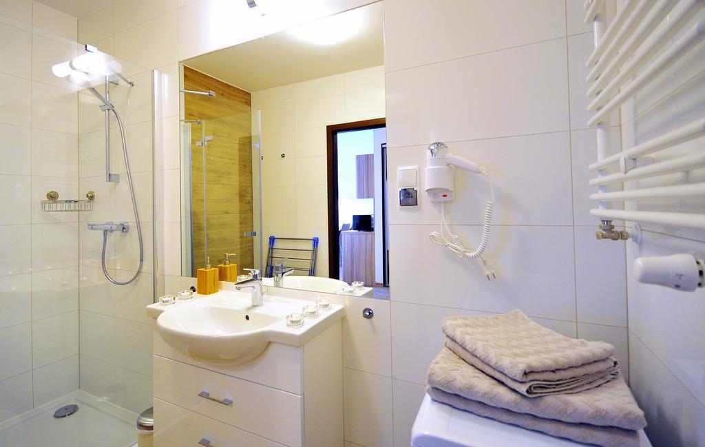 Apartamentyprzymorzu Solna 201 - W Centrum Blisko Morza Kolobrzeg Ngoại thất bức ảnh