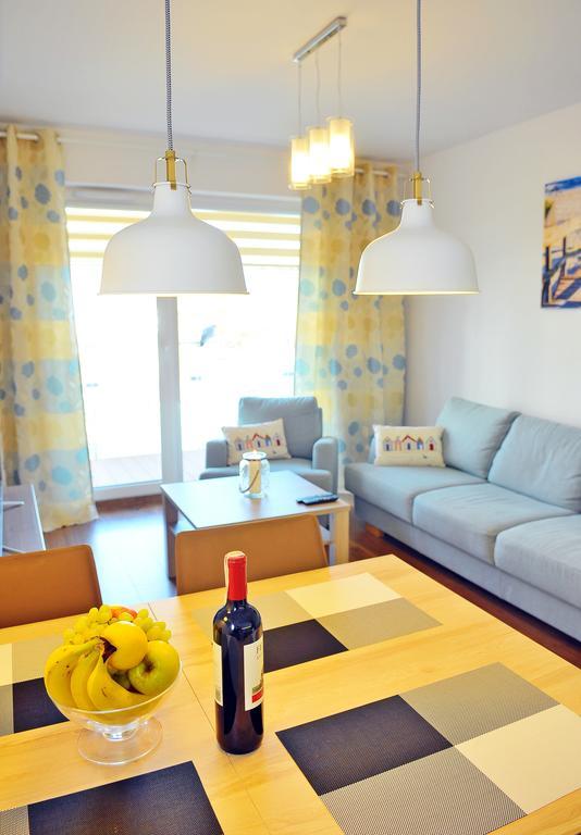 Apartamentyprzymorzu Solna 201 - W Centrum Blisko Morza Kolobrzeg Ngoại thất bức ảnh