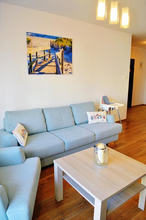 Apartamentyprzymorzu Solna 201 - W Centrum Blisko Morza Kolobrzeg Ngoại thất bức ảnh